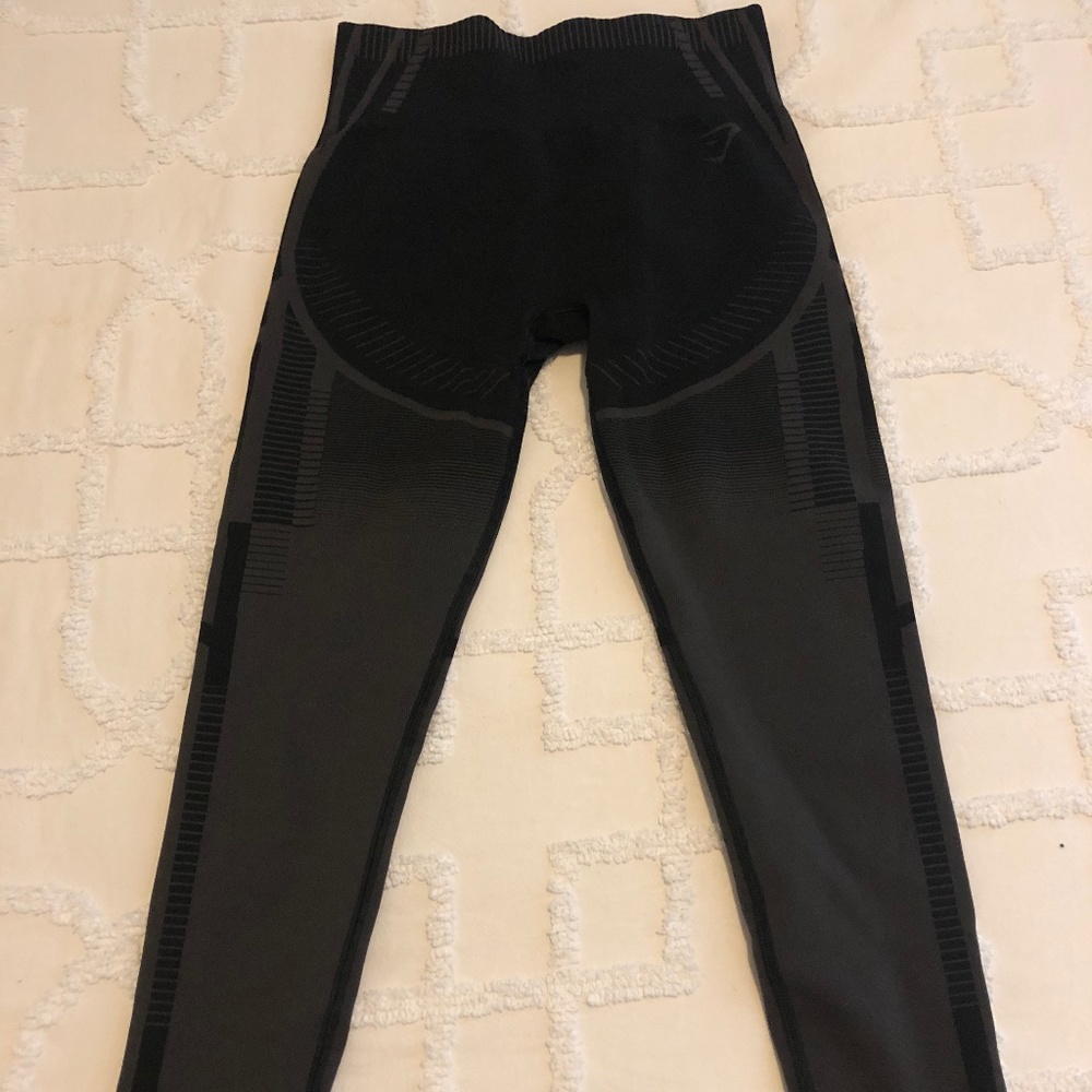 Gymshark cropped leggings